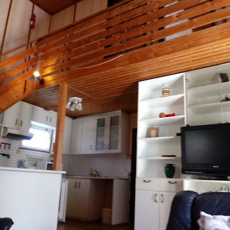 Villa Apartman 3 Haloszobaval à Bük Extérieur photo