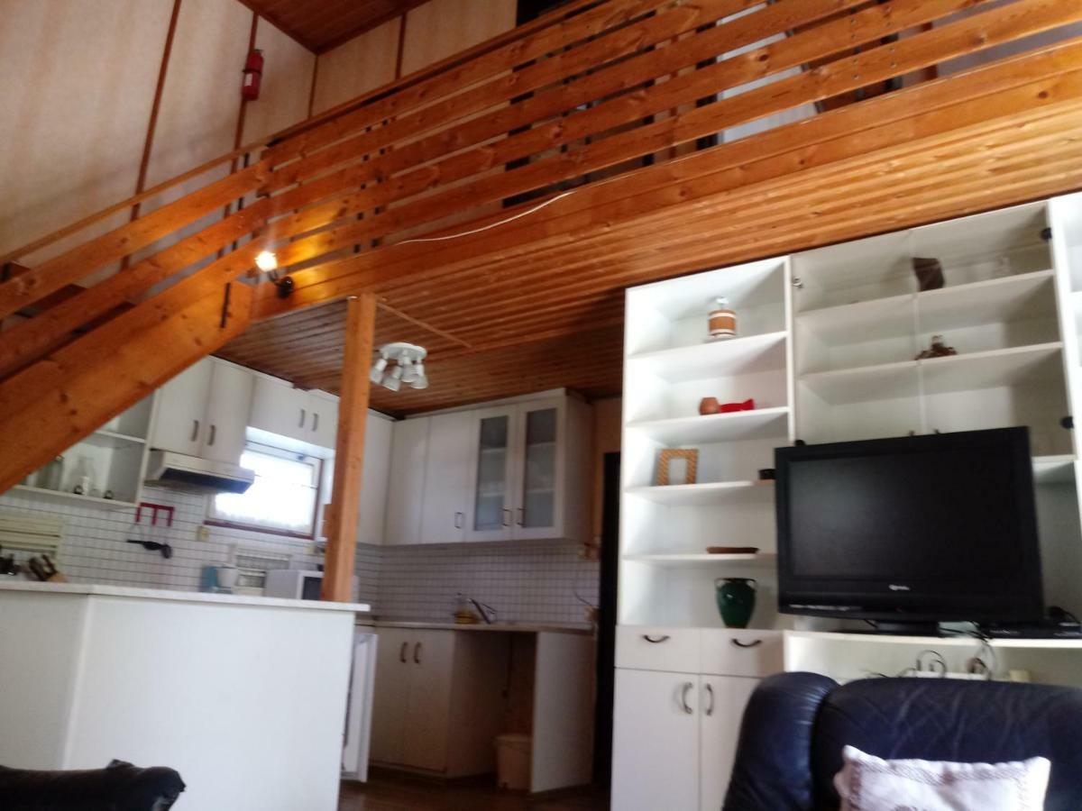 Villa Apartman 3 Haloszobaval à Bük Extérieur photo