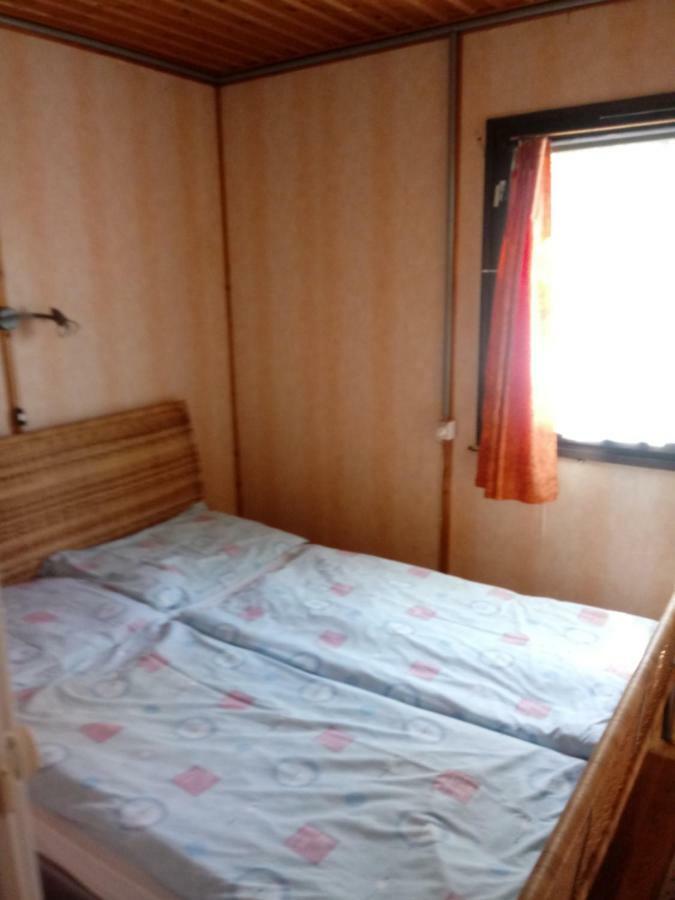 Villa Apartman 3 Haloszobaval à Bük Extérieur photo
