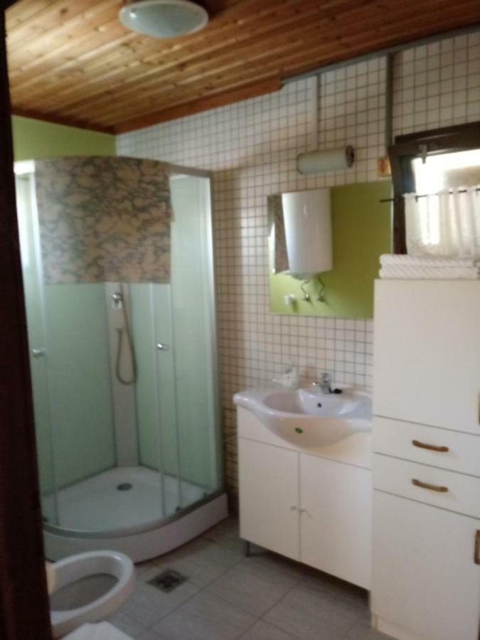 Villa Apartman 3 Haloszobaval à Bük Extérieur photo