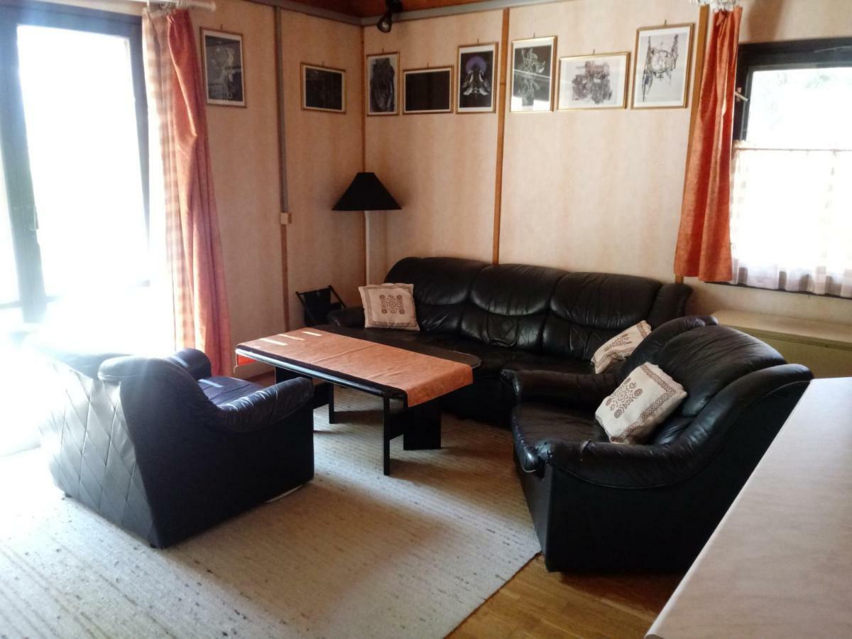 Villa Apartman 3 Haloszobaval à Bük Extérieur photo