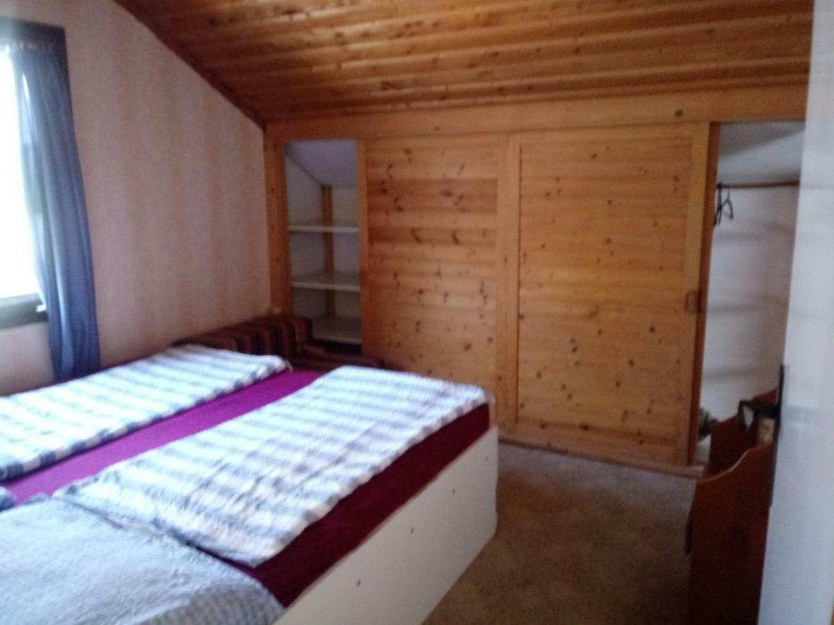 Villa Apartman 3 Haloszobaval à Bük Extérieur photo
